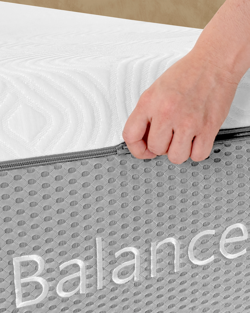 Cubierta para Colchón Balance